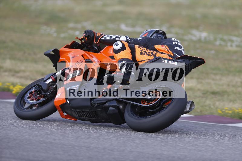 /19 06.06.2026  TZ Motorsport ADR/Gruppe gelb/720